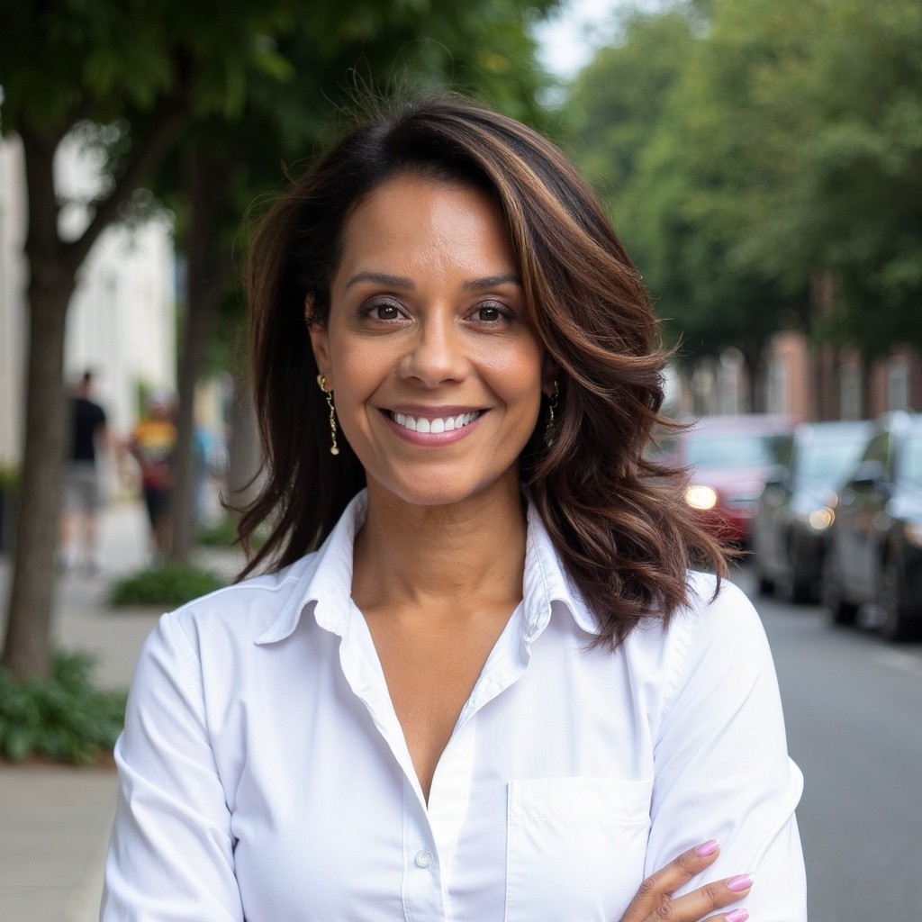 Briana Maldonado, Founder of Valora Partners